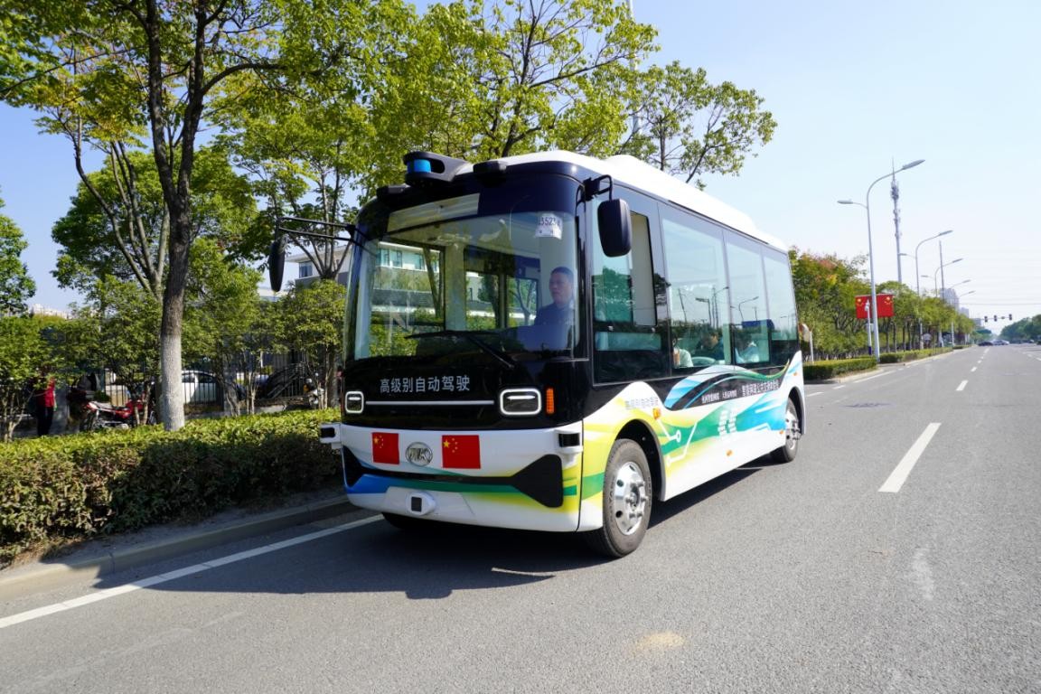 安凱客車加速產業(yè)布局 帶領新能源客車加速跑(圖4)