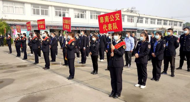 城市公交高手炫技，每個冠軍背后都有一輛安凱客車(圖2)